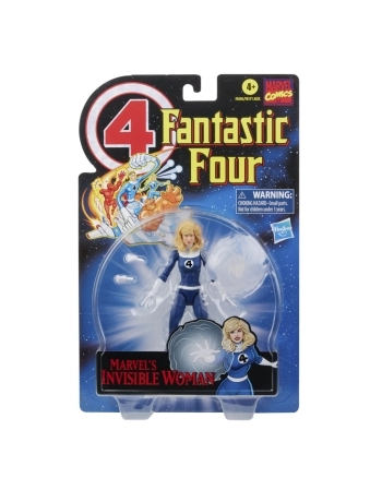 MARVEL FIGURA LEGENDS VINTAGE 2 F0350