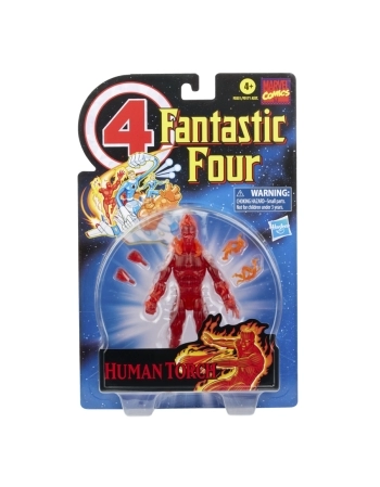 MARVEL FIGURA LEGENDS VINTAGE 3 F0351