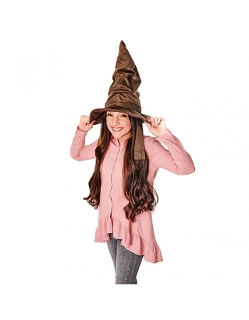 WIZARDING WORLD CHAPÉU SELETOR