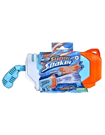 NERF SUPER SOAKER TORRENT F3889