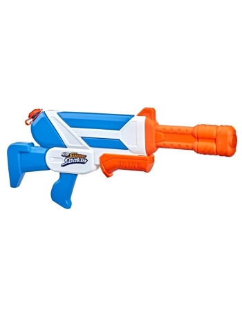NERF SUPER SOAKER TWISTER F3884