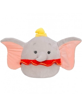 SQUISHMALLOWS PELÚCIA 7" DISNEY DUMBO