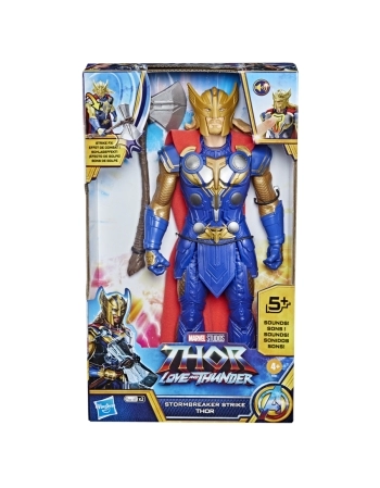 AVENGERS FIGURA 12" THOR FILME Love and Thunder F3360