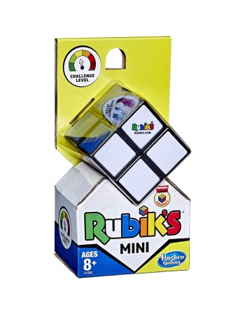 RUBIK'S MINI 2 X 2