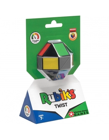 RUBIK'S TWIST