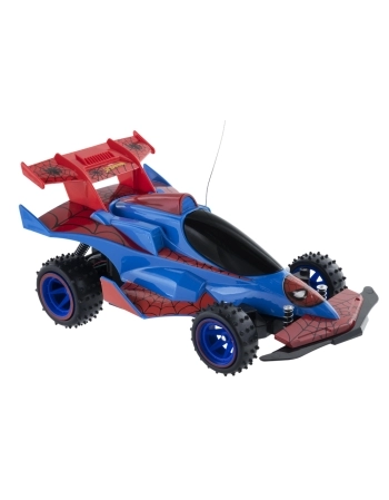 VEICULO WEB RUNNER RADIO CONTROLE 7 FUNC BAT RECAR