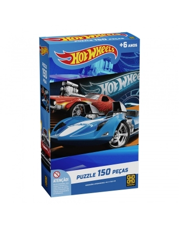 P 150 HOT WHEELS