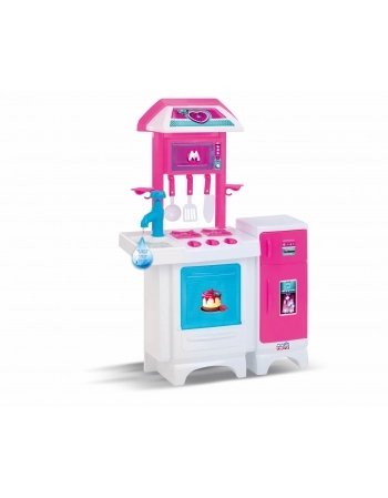 COZINHA COMPLETA PINK