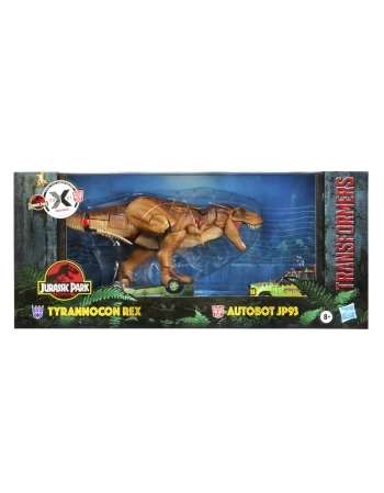 TF FIGURA AUTOBOT JP93 F0632