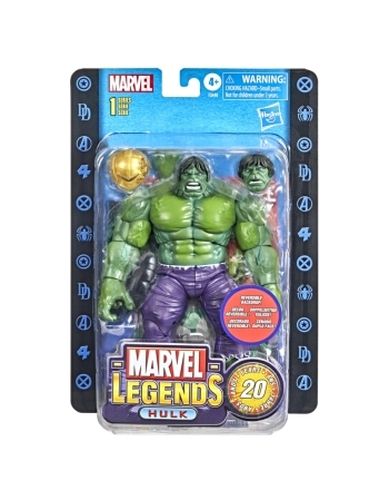 MVL LEGENDS YELLOW 2 F3440