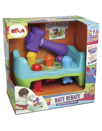 BATE REBATE MINHOQUINHAS