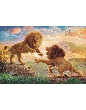 P. 150 PÇS LEÕES 4242