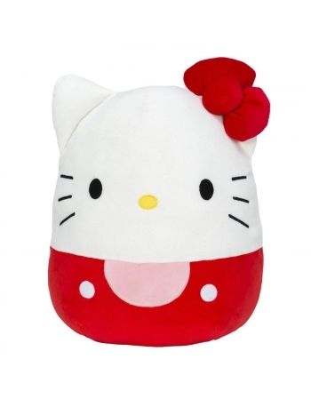 SQUISHMALLOWS PELUCIA 8" SANRIO SORTIMENTO A 3202