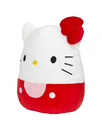 SQUISHMALLOWS PELUCIA 8" SANRIO SORTIMENTO A 3202
