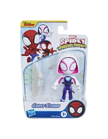 PLK SPIDEY FIGURA GHOST SPIDER F1937