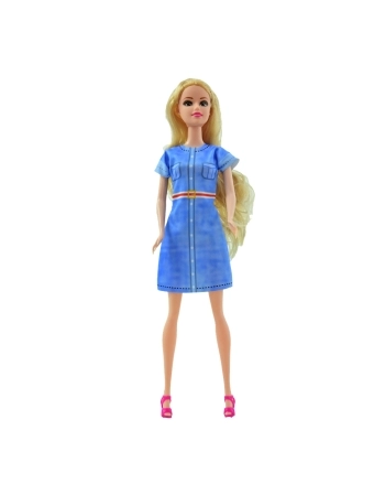 BONECA DREAM DOOL FASHION DOLL 2900