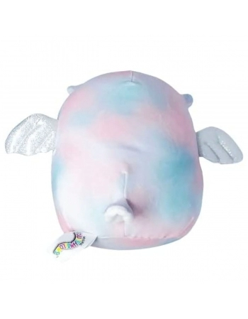 SQUISHMALLOWS PELÚCIA 5" FANTASIA SORTIDAS 2865