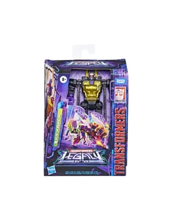 TF GEN LEGACY EV DELUXE KICKBACK F3040