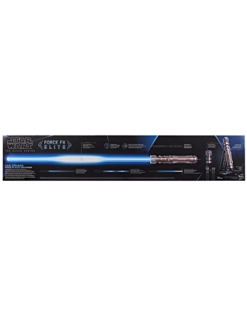 SW BLACK SERIES LIGHTSABER LEIA F3904