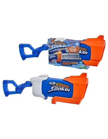 NERF SUPER SOAKER RAINSTORM F3890