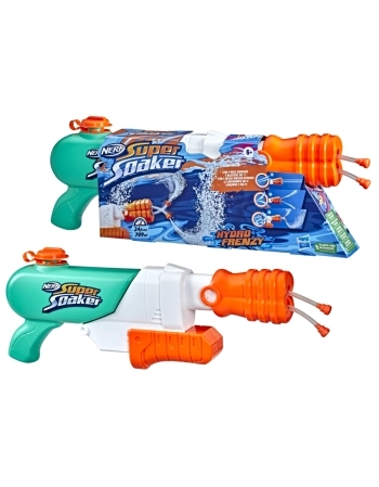 NERF SUPERSOAKER HYDRO FRENZY F3891