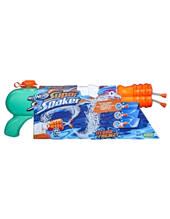 NERF SUPERSOAKER HYDRO FRENZY F3891