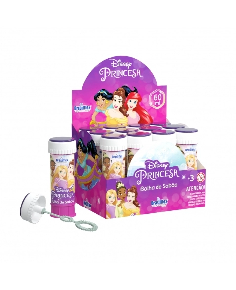 Super Kit Junior Jogos Princesa Toyster