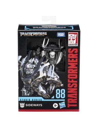 TF GEN STUDIO SERIES DLX E INFANTRY F3472