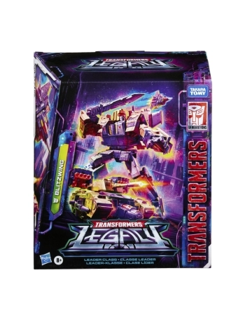 TF GEN LEGACY EV LEADER BLITZWING F3062
