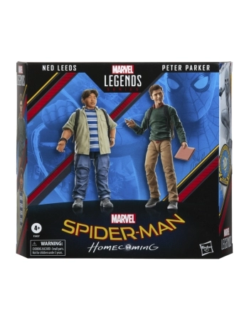 SPD FIGURA LEGENDS NONAGON 4 F3457