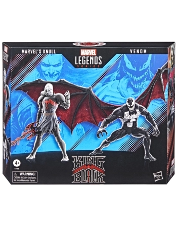 SPD FIGURA LEGENDS KITE 6 F3466