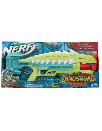 NERF DINO ARMORSTRIKE F5871