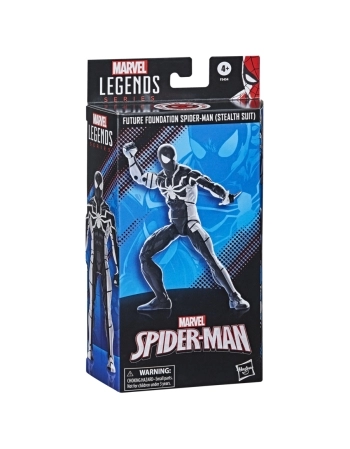 SPD LEGENDS FIGURA FUSIFORM 1 F3454