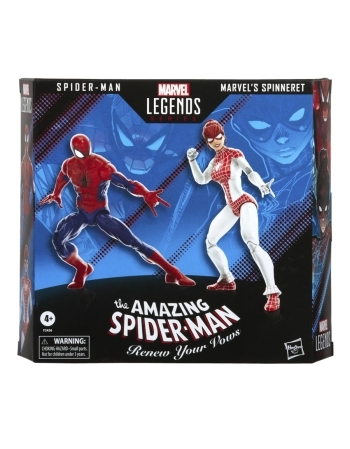 SPD FIGURA LEGENDS SPHEROID 3 F3456