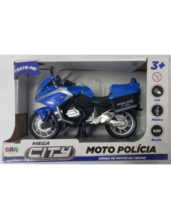 MOTOS DA CIDADE SORTIDAS