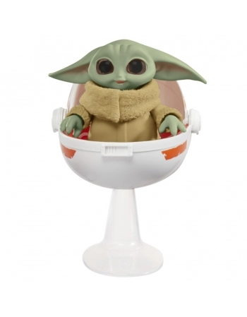 SW FIGURA ELETRÔNICA GROGU F3954