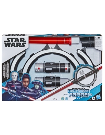 SW SABRE DE LUZ LIGHTSABER FORGE EVANSVILLE F3807