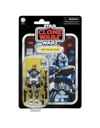 SW FIGURA ARC TROOPER JESSE F4479