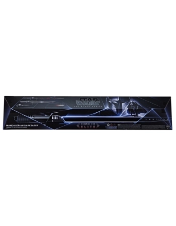SW SABRE BLACK SERIES FORCE FX ELITE LS 2 F1269