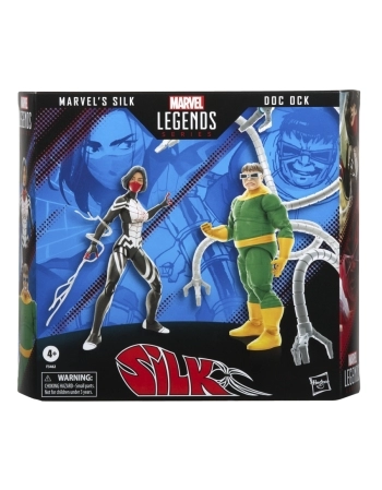 SPD FIGURA LEGENDS SILK DOC OCK F3462