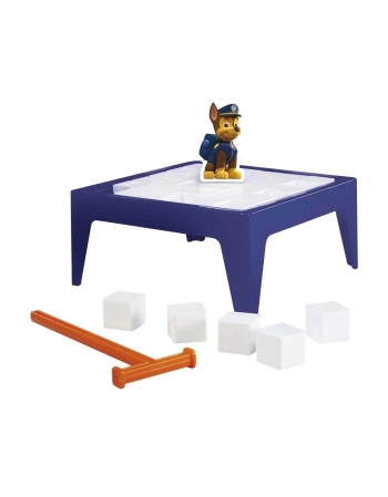 JOGO CHASE NUMA FRIA 4339