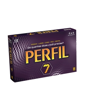JOGO PERFIL 7