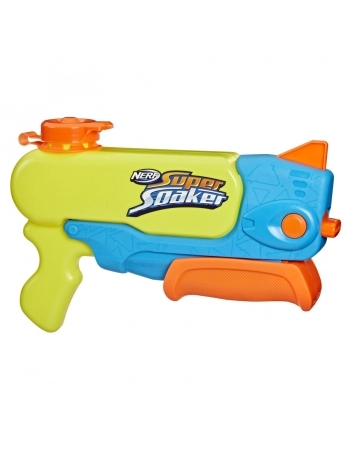 NERF SUPER SOAKER WAVE SPRAY F6397