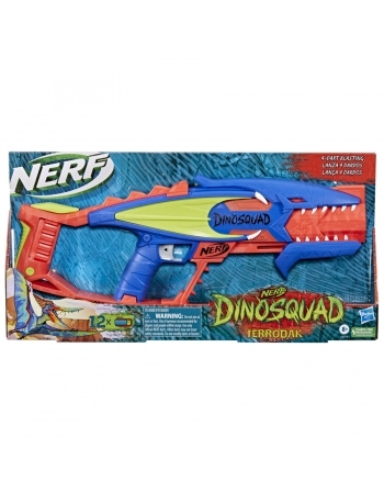 NERF DINO SQUAD TERRODAK F6314