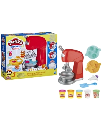 PLAY DOH MISTURADOR MÁGICO F4718