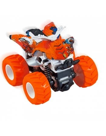 MOTO STREET DISPLAY C/6 SORTIDO