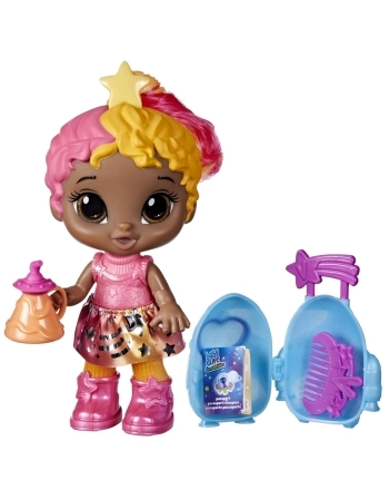 BABY ALIVE STAR BESTIES BRIGHT BELLA F7361