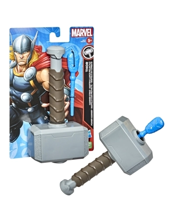 AVENGERS LANÇADOR MARTELO THOR F5077