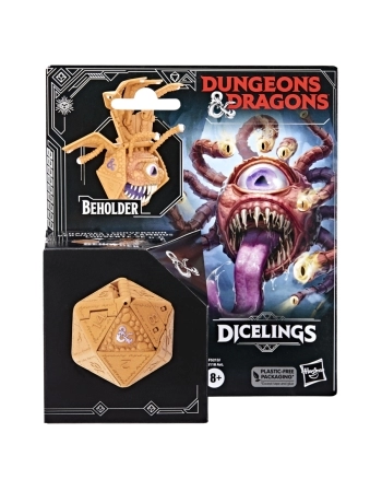 D&D FIGURA OBSERVADOR F5213