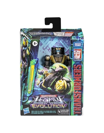 TF GEN LEGACY EV DELUXE PROWL F7193